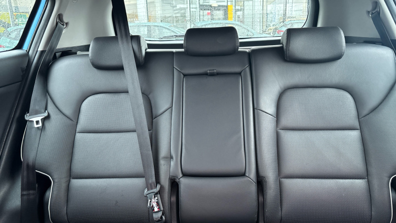 Kia Sportage 1.6 CRDi ISG 4 5dr Diesel Estate